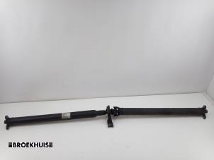 Gebruikte Tussenas Mercedes C (W204) 2.2 C-200 CDI 16V Prijs € 75,00 Margeregeling aangeboden door Autobedrijf Broekhuis B.V.