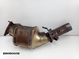 Gebruikte Katalysator Landrover Range Rover Sport (L1) 3.0 V6 P460e Prijs € 1.250,00 Margeregeling aangeboden door Autobedrijf Broekhuis B.V.