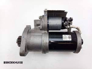 Gebruikte Startmotor Landrover Range Rover Sport (L1) 3.0 V6 P460e Prijs € 150,00 Margeregeling aangeboden door Autobedrijf Broekhuis B.V.