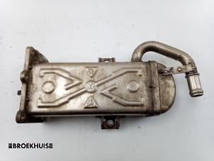 Gebruikte EGR koeler Skoda Superb Combi (3TAC/TAF) 1.6 TDI Prijs op aanvraag aangeboden door Autobedrijf Broekhuis B.V.