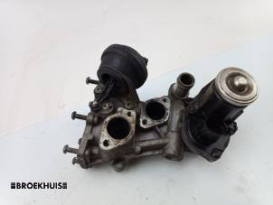 Gebruikte EGR Klep Skoda Superb Combi (3TAC/TAF) 1.6 TDI Prijs op aanvraag aangeboden door Autobedrijf Broekhuis B.V.