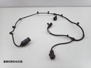 Gebruikte Parkeersensor set Volkswagen Up! (121) 1.0 12V 60 Prijs € 75,00 Margeregeling aangeboden door Autobedrijf Broekhuis B.V.