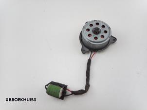 Gebruikte Koelvin Motor Volkswagen Up! (121) 1.0 12V 60 Prijs € 30,00 Margeregeling aangeboden door Autobedrijf Broekhuis B.V.