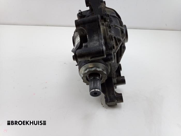 Gebruikte Differentieel voor Landrover Range Rover Sport (L1) 3.0 V6 P460e Prijs € 1.650,00 Margeregeling aangeboden door Autobedrijf Broekhuis B.V.