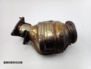 Gebruikte Katalysator Landrover Range Rover Sport (L1) 3.0 V6 P460e Prijs € 1.400,00 Margeregeling aangeboden door Autobedrijf Broekhuis B.V.