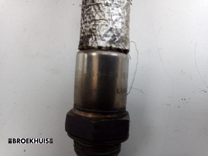 Lambda Sonde van een Land Rover Range Rover Sport (L1) 3.0 V6 P460e 2024