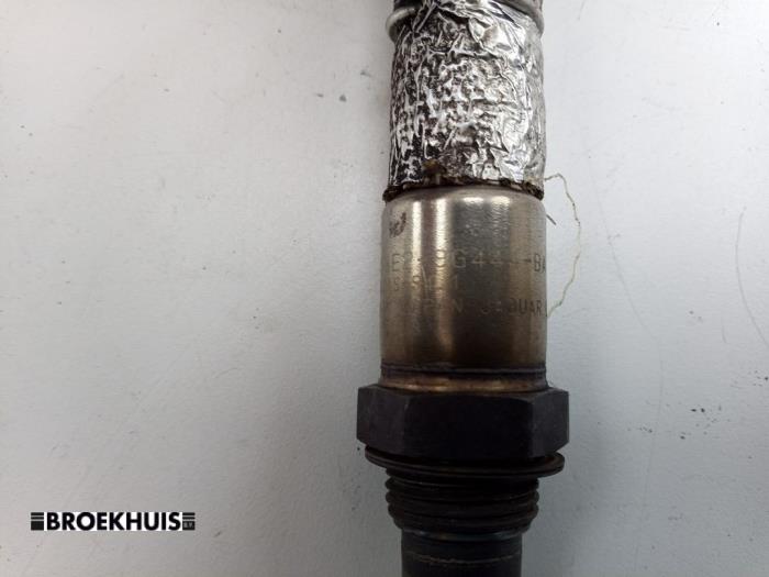 Lambda Sonde van een Land Rover Range Rover Sport (L1) 3.0 V6 P460e 2024