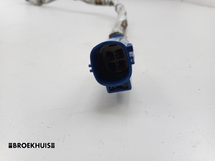 Lambda Sonde van een Land Rover Range Rover Sport (L1) 3.0 V6 P460e 2024