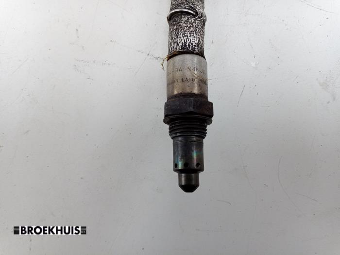 Lambda Sonde van een Land Rover Range Rover Sport (L1) 3.0 V6 P460e 2024