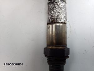 Lambda Sonde van een Land Rover Range Rover Sport (L1) 3.0 V6 P460e 2024