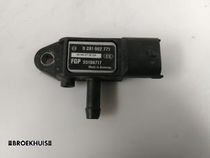 Gebruikte Sensor map (inlaatspruitstuk) Opel Astra H (L48) 1.7 CDTi 16V Prijs € 15,00 Margeregeling aangeboden door Autobedrijf Broekhuis B.V.