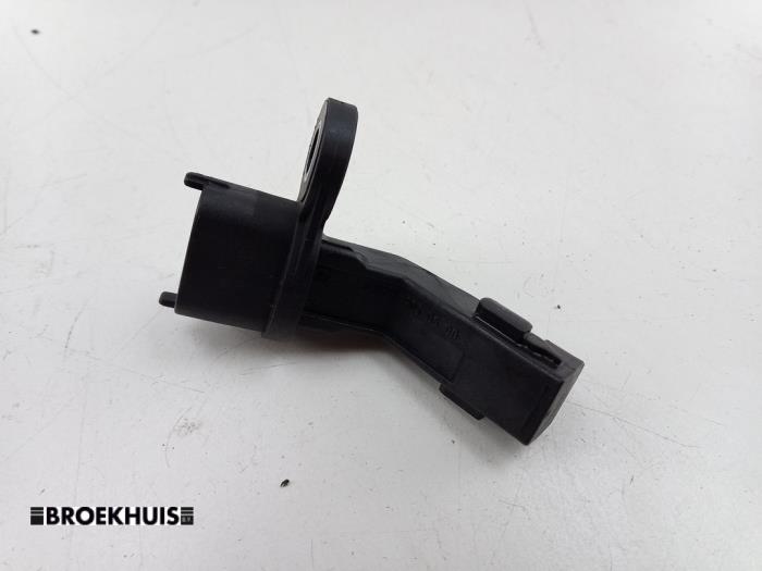 Gebruikte Krukas sensor Mercedes CLA (117.3) 1.6 CLA-180 16V Prijs € 15,00 Margeregeling aangeboden door Autobedrijf Broekhuis B.V.