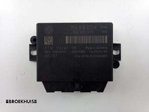 Gebruikte PDC Module Volkswagen Transporter T5 2.0 TDI DRF Prijs € 121,00 Inclusief btw aangeboden door Autobedrijf Broekhuis B.V.