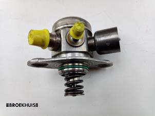 Gebruikte Brandstofpomp Mechanisch Mercedes CLA (117.3) 1.6 CLA-180 16V Prijs € 80,00 Margeregeling aangeboden door Autobedrijf Broekhuis B.V.