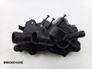 Gebruikte Waterpomp Volkswagen Up! (121) 1.0 12V 60 Prijs € 30,00 Margeregeling aangeboden door Autobedrijf Broekhuis B.V.