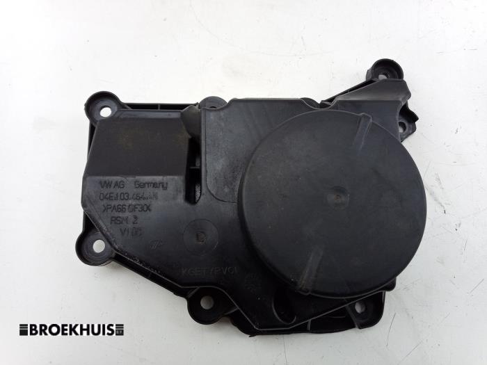 Gebruikte Carterventilatie Volkswagen Up! (121) 1.0 12V 60 Prijs € 20,00 Margeregeling aangeboden door Autobedrijf Broekhuis B.V.