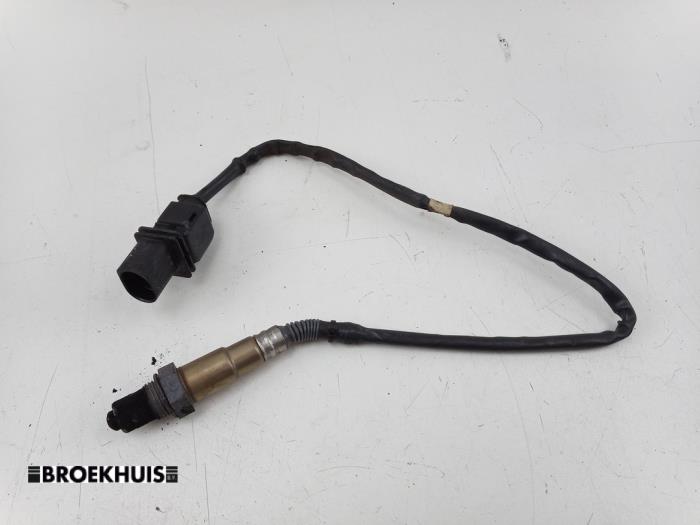Gebruikte Lambda Sonde Volkswagen Transporter T5 2.0 TDI DRF Prijs € 18,15 Inclusief btw aangeboden door Autobedrijf Broekhuis B.V.
