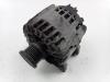 Dynamo van een Volkswagen Transporter T5, 2003 / 2015 2.0 TDI DRF, Bestel, Diesel, 1.968cc, 103kW (140pk), FWD, CAAC, 2009-09 / 2015-03, 7E; 7F 2013
