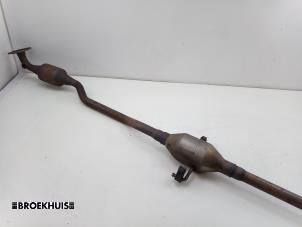 Gebruikte Katalysator Citroen C1 1.0 Vti 68 12V Prijs € 150,00 Margeregeling aangeboden door Autobedrijf Broekhuis B.V.