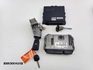 Gebruikte Computer Inspuit Citroen C1 1.0 Vti 68 12V Prijs € 175,00 Margeregeling aangeboden door Autobedrijf Broekhuis B.V.