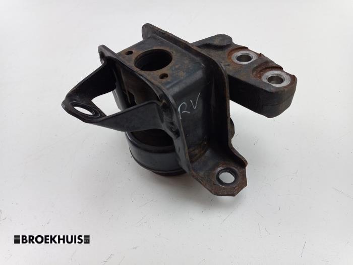 Gebruikte Motorsteun Citroen C1 1.0 Vti 68 12V Prijs € 25,00 Margeregeling aangeboden door Autobedrijf Broekhuis B.V.