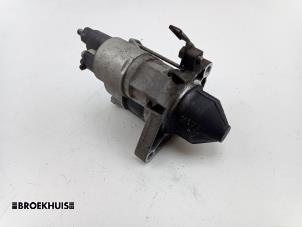 Gebruikte Startmotor Citroen C1 1.0 Vti 68 12V Prijs € 25,00 Margeregeling aangeboden door Autobedrijf Broekhuis B.V.