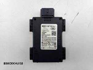 Gebruikte Dode hoek sensor Landrover Range Rover Sport (L1) 3.0 V6 P460e Prijs € 300,00 Margeregeling aangeboden door Autobedrijf Broekhuis B.V.