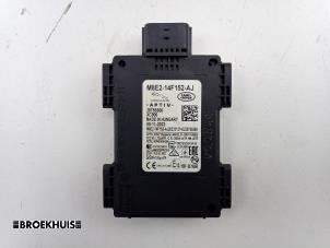 Gebruikte Dode hoek sensor Landrover Range Rover Sport (L1) 3.0 V6 P460e Prijs € 300,00 Margeregeling aangeboden door Autobedrijf Broekhuis B.V.