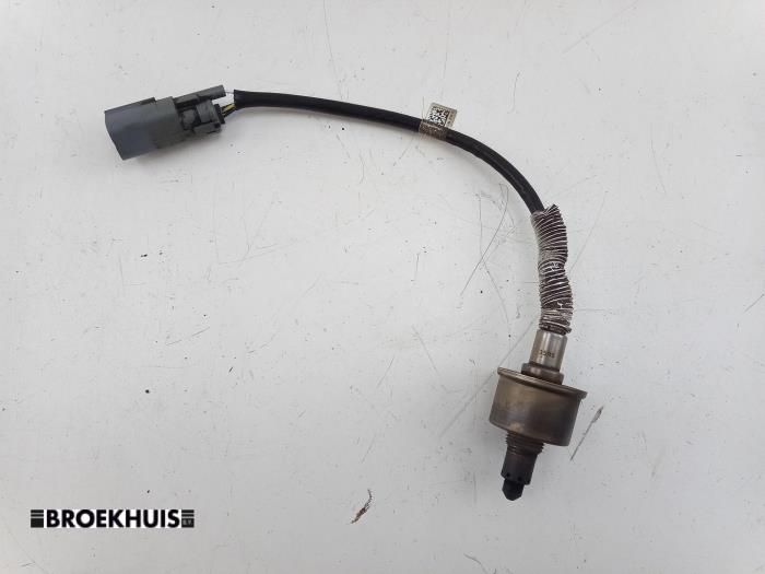 Gebruikte Lambda Sonde Landrover Range Rover Sport (L1) 3.0 V6 P460e Prijs € 50,00 Margeregeling aangeboden door Autobedrijf Broekhuis B.V.