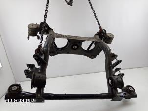 Gebruikte Subframe Skoda Enyaq iV 80 Prijs € 300,00 Margeregeling aangeboden door Autobedrijf Broekhuis B.V.