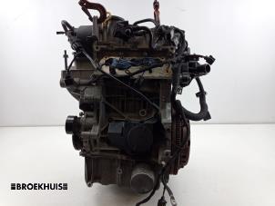 Gebruikte Motor Volkswagen Up! (121) 1.0 12V 60 Prijs € 300,00 Margeregeling aangeboden door Autobedrijf Broekhuis B.V.