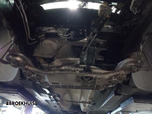 Gebruikte Subframe Volkswagen Golf V (1K1) 1.6 FSI 16V Prijs € 50,00 Margeregeling aangeboden door Autobedrijf Broekhuis B.V.