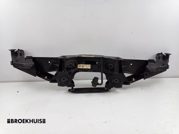 Gebruikte Subframe Mini Mini (F55) 1.5 12V One D Prijs € 145,00 Margeregeling aangeboden door Autobedrijf Broekhuis B.V.
