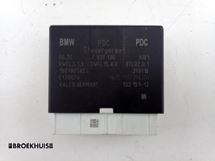 Gebruikte PDC Module Mini Mini (F55) 1.5 12V One D Prijs € 60,00 Margeregeling aangeboden door Autobedrijf Broekhuis B.V.