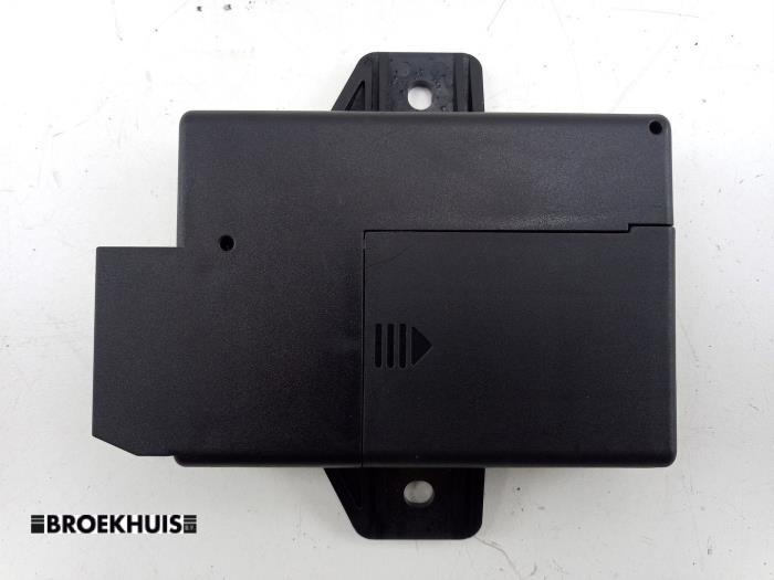 Gebruikte Bluetooth module Mini Mini (F55) 1.5 12V One D Prijs € 60,00 Margeregeling aangeboden door Autobedrijf Broekhuis B.V.