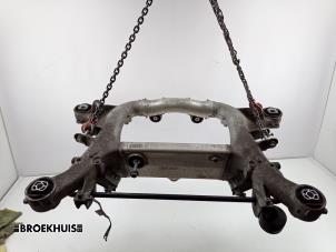 Gebruikte Subframe BMW 5 serie (G30) 530e iPerformance Prijs € 250,00 Margeregeling aangeboden door Autobedrijf Broekhuis B.V.