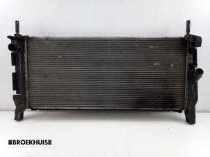Gebruikte Radiateur Mini Mini (F55) 1.5 12V One D Prijs € 150,00 Margeregeling aangeboden door Autobedrijf Broekhuis B.V.