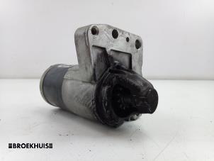 Gebruikte Startmotor Citroen C4 Picasso (3D/3E) 1.6 16V VTi 120 Prijs € 20,00 Margeregeling aangeboden door Autobedrijf Broekhuis B.V.