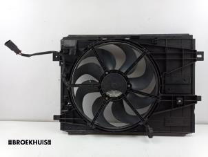 Gebruikte Koelvinhuis Citroen C4 Picasso (3D/3E) 1.6 16V VTi 120 Prijs € 150,00 Margeregeling aangeboden door Autobedrijf Broekhuis B.V.