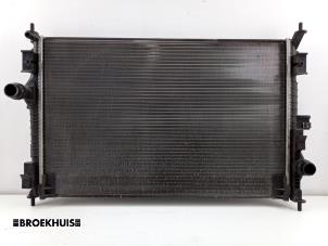 Gebruikte Radiateur Citroen C4 Picasso (3D/3E) 1.6 16V VTi 120 Prijs € 80,00 Margeregeling aangeboden door Autobedrijf Broekhuis B.V.