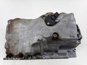 Gebruikte Carterpan BMW 5 serie (G30) 530e iPerformance Prijs op aanvraag aangeboden door Autobedrijf Broekhuis B.V.