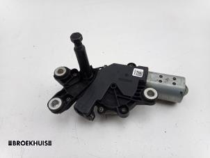 Gebruikte Ruitenwissermotor achter Mercedes GLC (X253) 2.2 220d 16V BlueTEC 4-Matic Prijs op aanvraag aangeboden door Autobedrijf Broekhuis B.V.