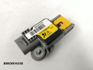 Gebruikte Airbag Sensor Saab 9-3 II Sport Sedan (YS3F) 1.8t 16V Prijs € 25,00 Margeregeling aangeboden door Autobedrijf Broekhuis B.V.