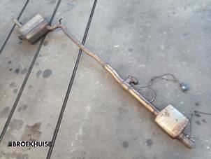 Gebruikte Katalysator Mini Mini (F55) 1.5 12V One D Prijs € 300,00 Margeregeling aangeboden door Autobedrijf Broekhuis B.V.