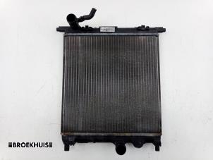 Gebruikte Radiateur Volkswagen Up! (121) 1.0 12V 60 Prijs € 40,00 Margeregeling aangeboden door Autobedrijf Broekhuis B.V.