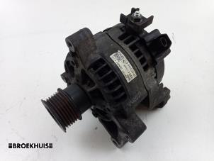Gebruikte Alternator Mini Mini (F55) 1.5 12V One D Prijs € 40,00 Margeregeling aangeboden door Autobedrijf Broekhuis B.V.