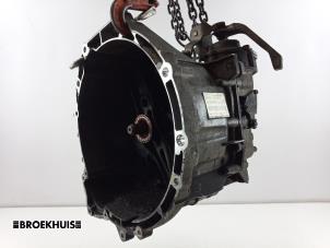 Gebruikte Versnellingsbak Mini Mini (F55) 1.5 12V One D Prijs € 750,00 Margeregeling aangeboden door Autobedrijf Broekhuis B.V.