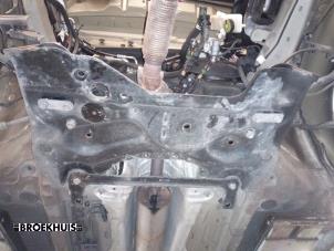 Gebruikte Subframe Citroen C4 Picasso (3D/3E) 1.6 16V VTi 120 Prijs € 175,00 Margeregeling aangeboden door Autobedrijf Broekhuis B.V.
