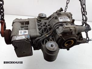 Gebruikte Differentieel achter Opel Insignia Sports Tourer 2.0 CDTI 16V 4x4 Prijs € 1.250,00 Margeregeling aangeboden door Autobedrijf Broekhuis B.V.