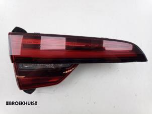 Gebruikte Achterlicht links Audi A4 Avant (B9) 2.0 TDI 16V Quattro Prijs € 175,00 Margeregeling aangeboden door Autobedrijf Broekhuis B.V.